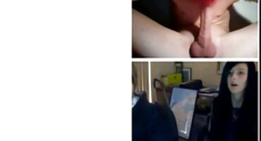 Se acarició los dedos de los pies con la lengua y comenzó a masturbarse el videos porno de señoras grandes coño activamente ante la cámara