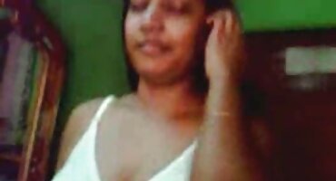 Un tipo videos porno de señoras maduras mexicanas grande hizo una grabación privada con una chica con curvas