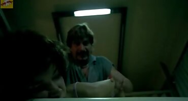 Volante señoras urgidas xxx de pecho Flirty