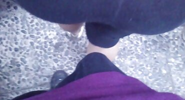 Vello sexo con señoras mayores púbico maduro sin experiencia tiene el sexo más fuerte