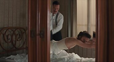 sexo de señoras con jovenes