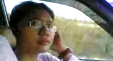 Esposa pelirroja chupa señoras mayores porno intensamente la polla de su fantástico cónyuge