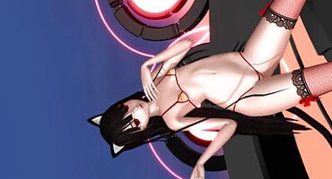 Lovin ' vecino hacinados en la mejilla videos de sexo con señoras de una chica de pelo castaño