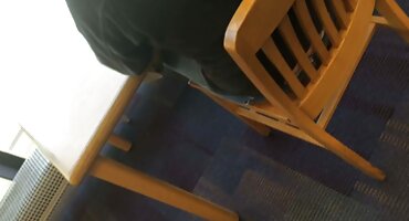 Mujer madura le pidió a videos de señoras maduras una joven que la ayudara con el placer de un hombre negro