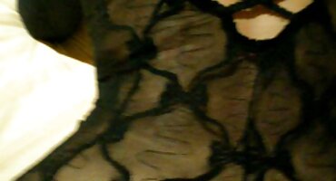 Casting con la porno de señoras grandes joven Anna Rose termina con una corrida en la boca