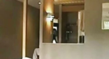 Morena envejecida en medias se le da al hombre después del ejercicio en la cama xxx señoras cachondas