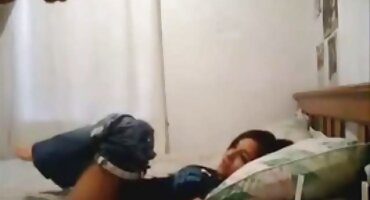 Pareja madura diversificó la vida sexual haciendo un video videos xxx de señoras buenas de sexo casero
