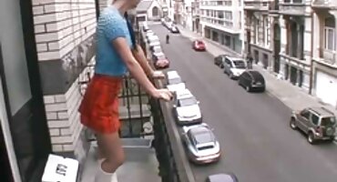 Chica chupada en el porno señoras mexicanas coche y se fue a lamer el clítoris grande