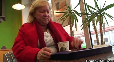 videos señoras calientes