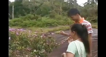 El gran pene del tipo estalló y se folló con éxito a la xvideos señoras sabrosas morena