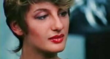 Morena tetona complaciendo videos de mujeres infielesxxx diligentemente una enorme polla en el casting