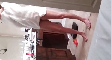 No pudo seducir a su marido y encontró señoras culonas amateur un amante adecuado