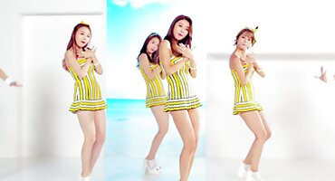 Tetas videosporno de señoras grandes se se