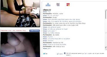 Puta pelirroja del pueblo se entrega videos pornos caseros de señoras a dos campesinos en la casa