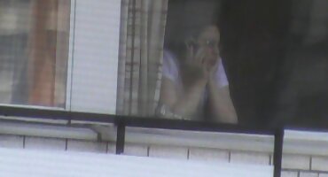 Travieso macho filmado videos porno de señoras en secreto fuck-a-thon