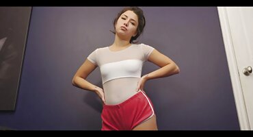 Chica señoras maduras desnudas cachonda con córnea de pla cachonda por lencería erótica